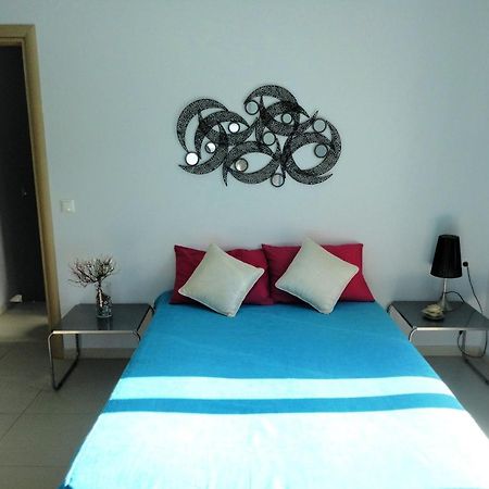 Alkyon View Luxury Μaisonette Villa Ligaria  Ngoại thất bức ảnh